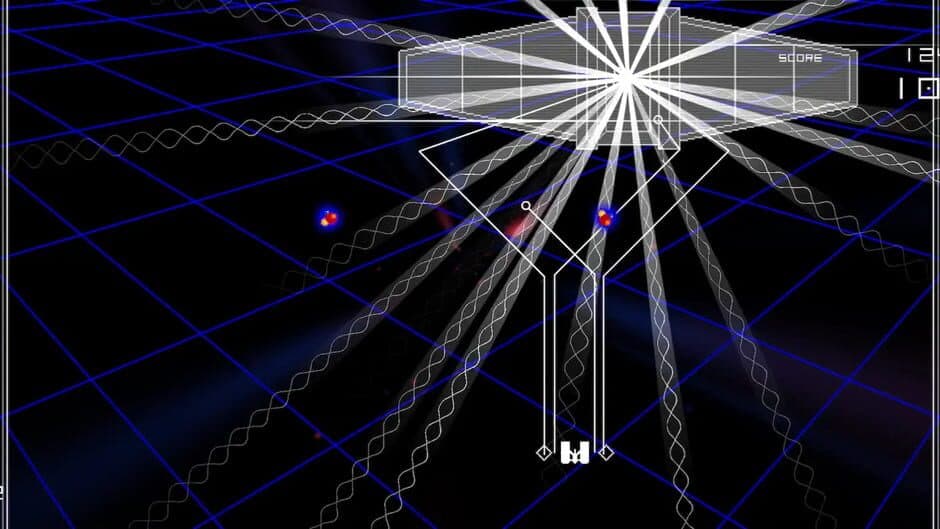 Скриншот 2 из Space Invaders: Infinity Gene Evolve