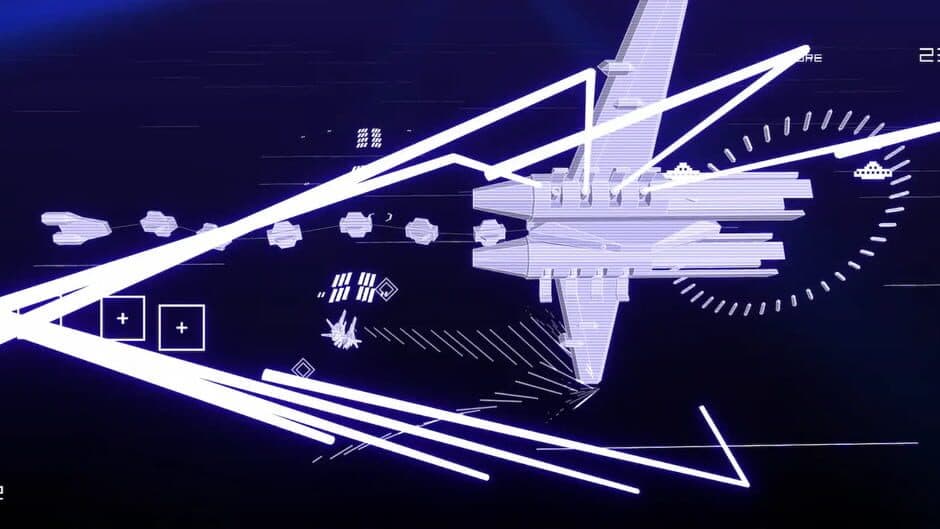 Скриншот 4 из Space Invaders: Infinity Gene Evolve
