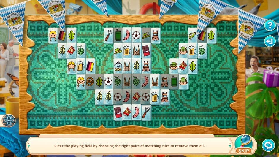 Скриншот 5 из Holiday in Europe: Wonders of Germany - Collector's Edition