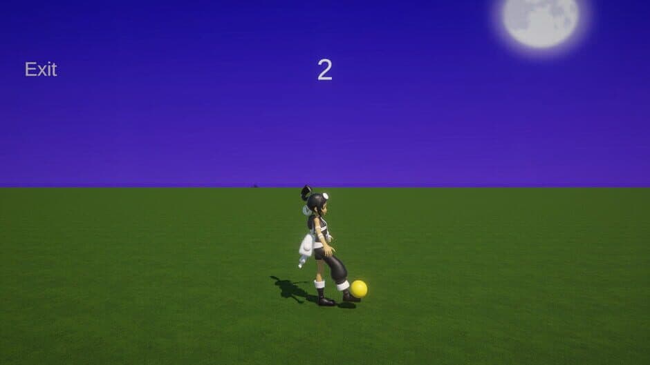 Скриншот 3 из Juggling