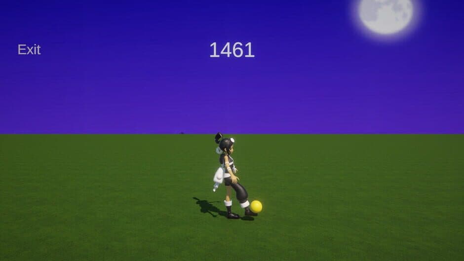 Скриншот 5 из Juggling