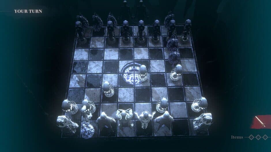Скриншот 5 из Lilith's Game