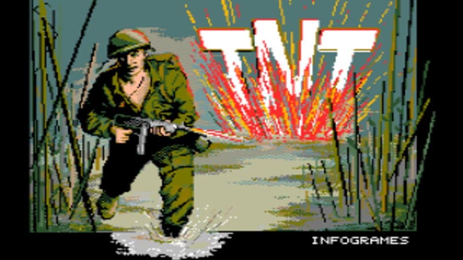 Скриншот 1 из T.N.T