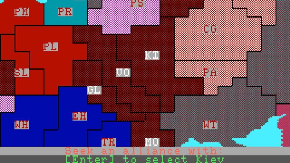 Скриншот 9 из Medieval Lords: Soldier Kings of Europe