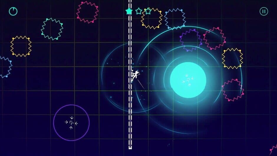 Скриншот 2 из Light-It Up: Complete Edition