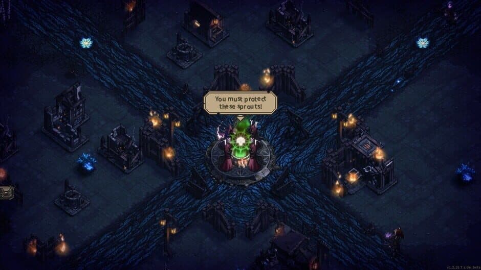Скриншот 3 из The Last Spell: Elves of Amberwald