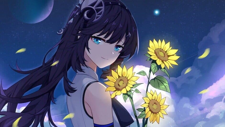 Скриншот 2 из One More Question