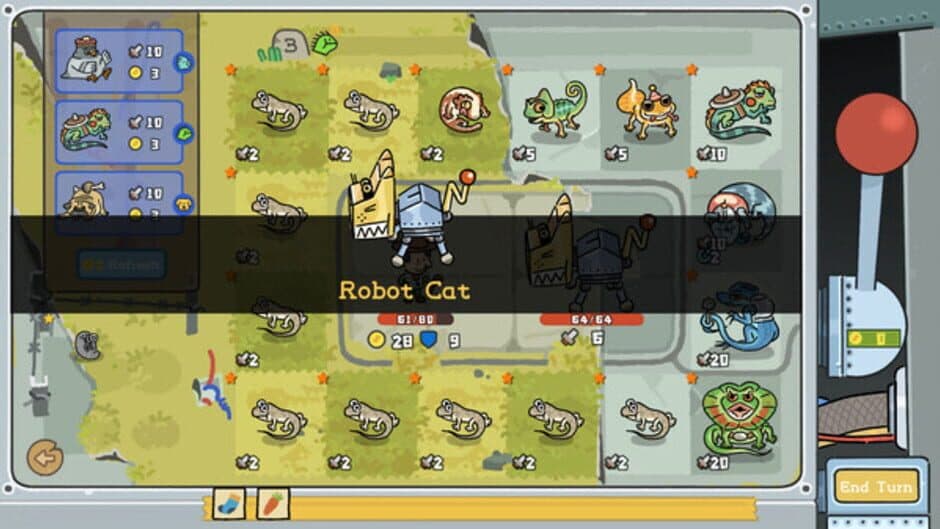Скриншот 3 из Roulette Hero