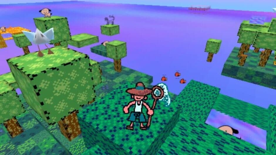 Скриншот 1 из Summer Islands: Growth