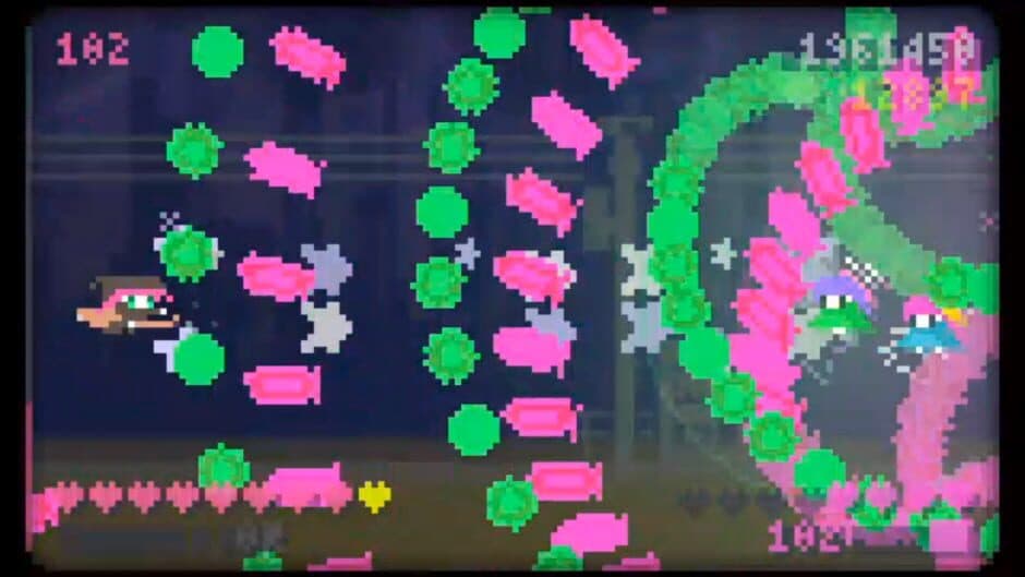 Скриншот 5 из Tukiyono