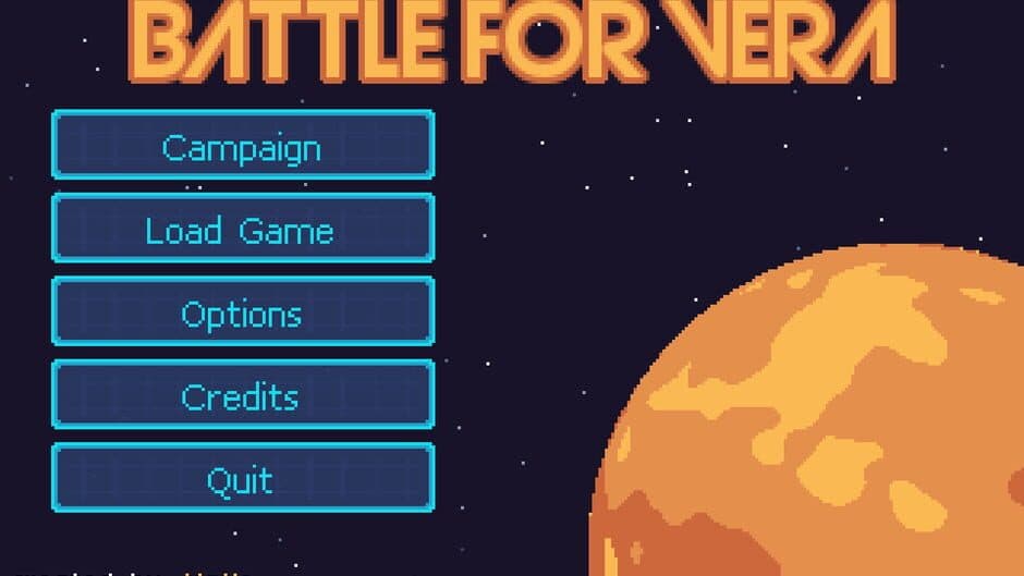 Скриншот 1 из Battle For Vera
