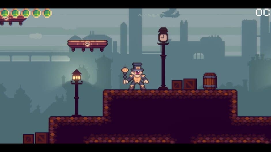 Скриншот 2 из Cyclopvania