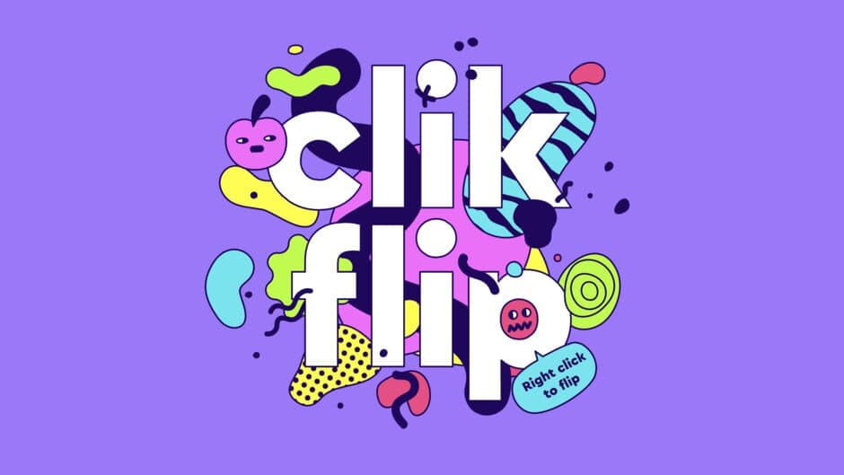Скриншот 3 из Clik Flip