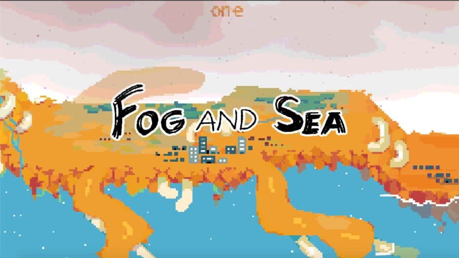 Скриншот 3 из Fog and Sea