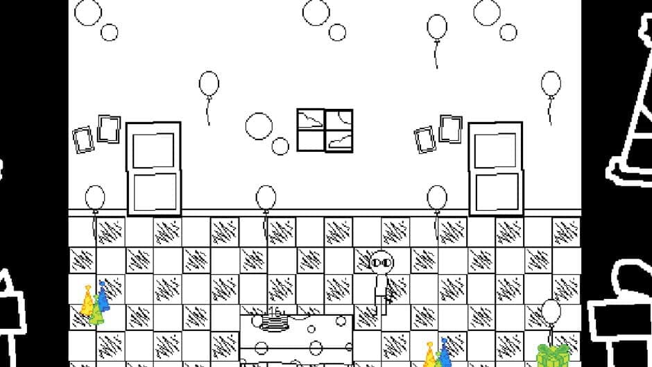Скриншот 5 из Partygoer!