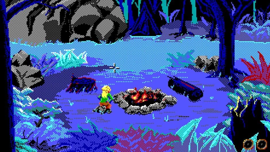 Скриншот 2 из Perilous Wilde