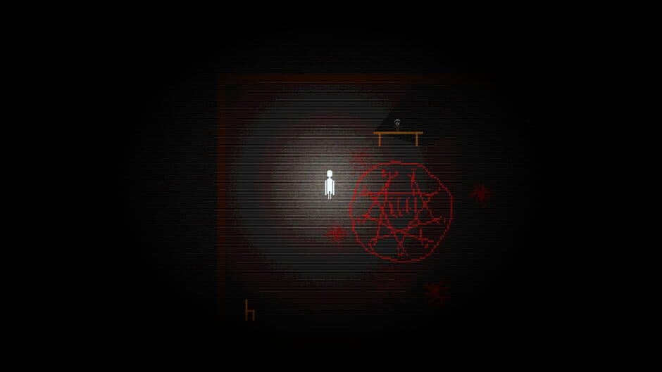 Скриншот 3 из Nightmare at Famine Springs