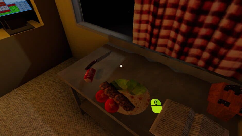 Скриншот 4 из Night Doner