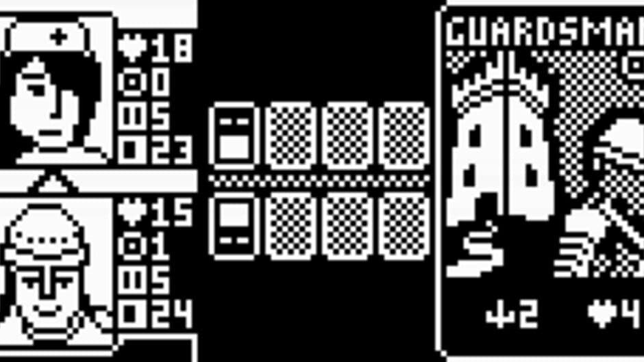 Скриншот 2 из Bytes and Knights