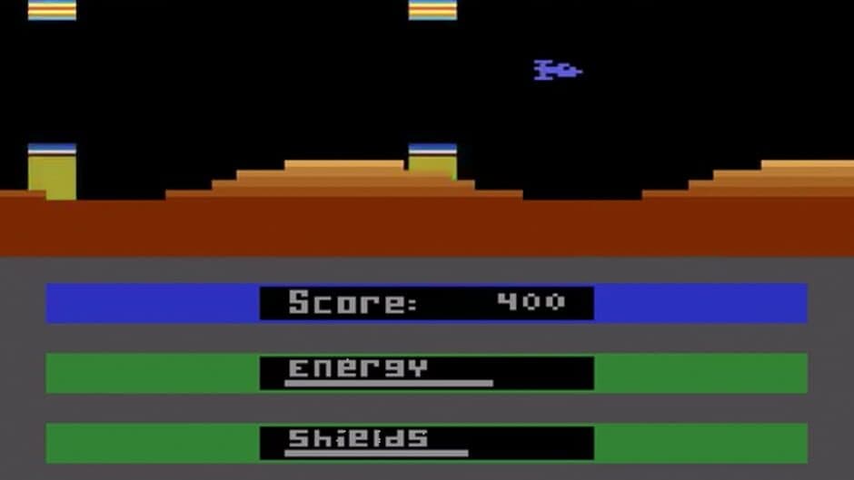Скриншот 2 из Laser Gates