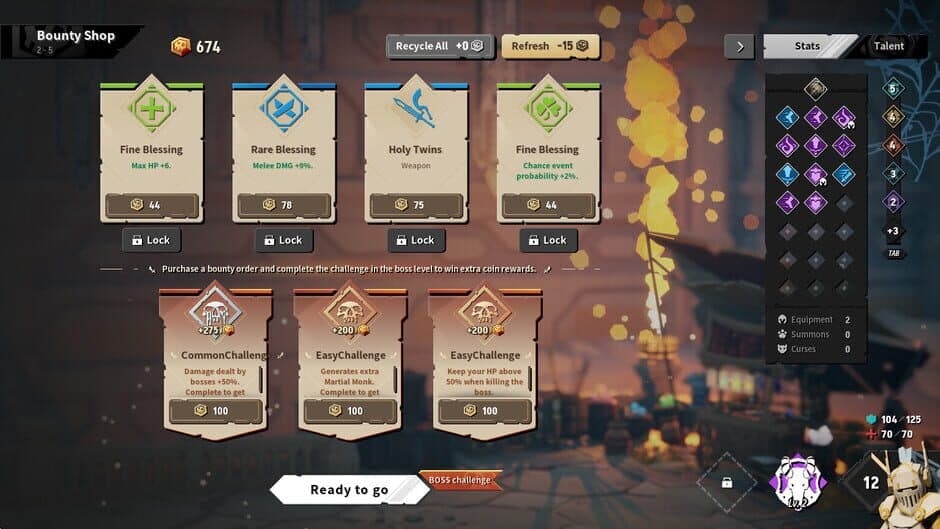 Скриншот 2 из Apocalypse Party