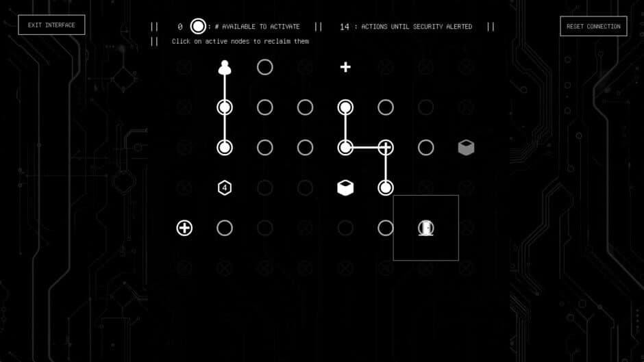 Скриншот 5 из Cybervoid