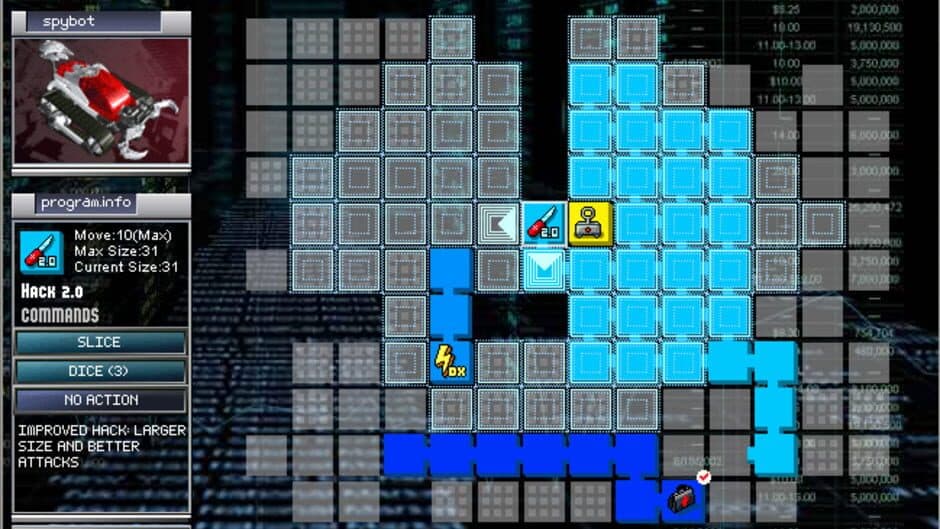 Скриншот 2 из Spybot: The Nightfall Incident
