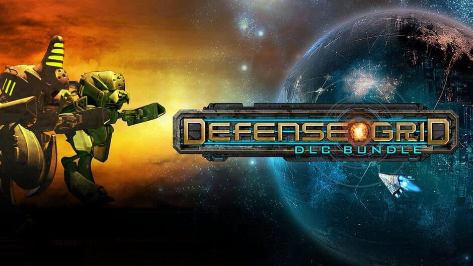 Скриншот 1 из Defense Grid: DLC Bundle