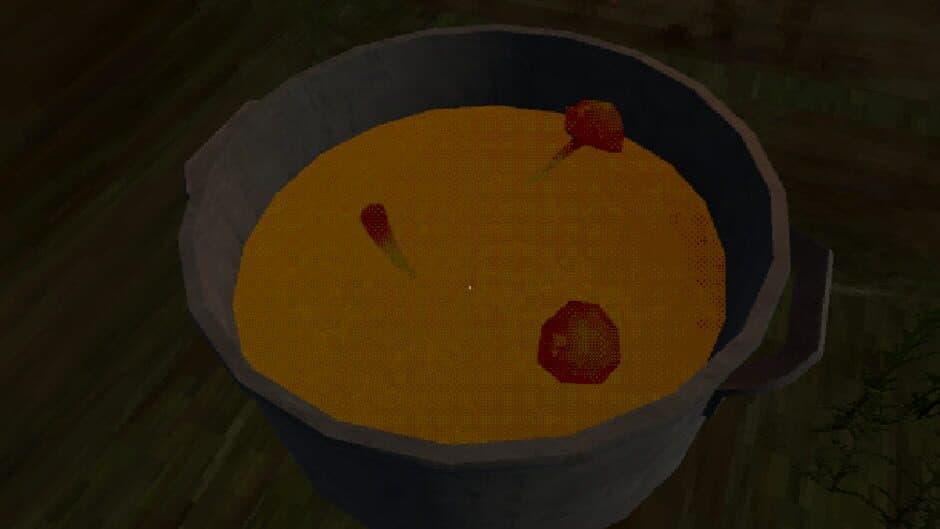 Скриншот 3 из Soupcosis