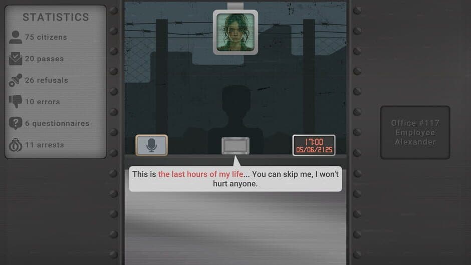 Скриншот 6 из CyberControl: Another Life