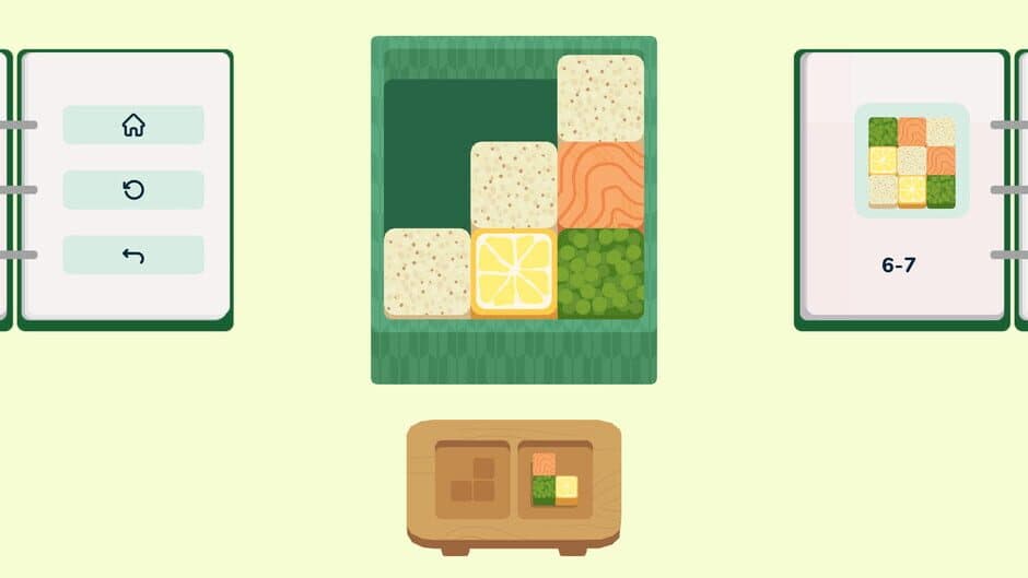 Скриншот 6 из Inbento