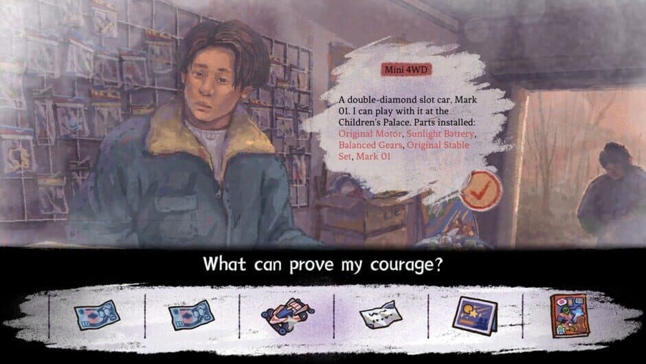 Скриншот 9 из A Perfect Day