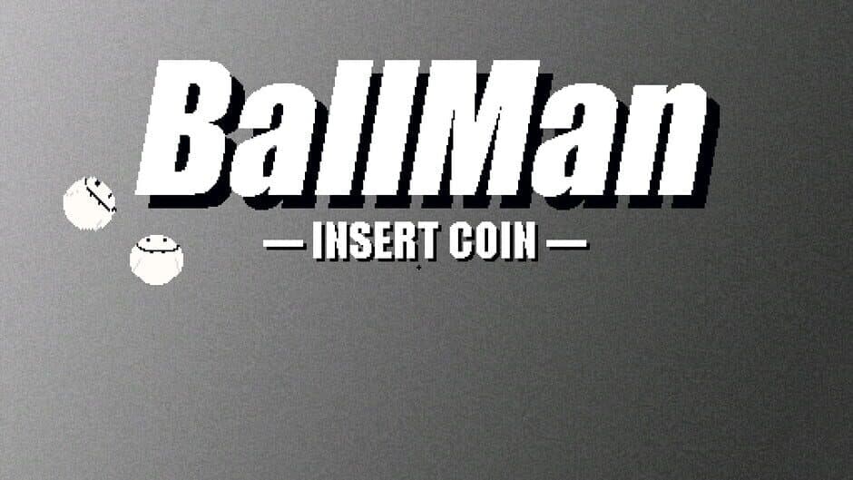 Скриншот 1 из BallMan