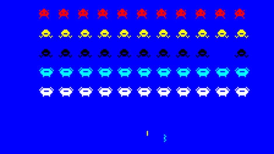 Скриншот 4 из Space Attack