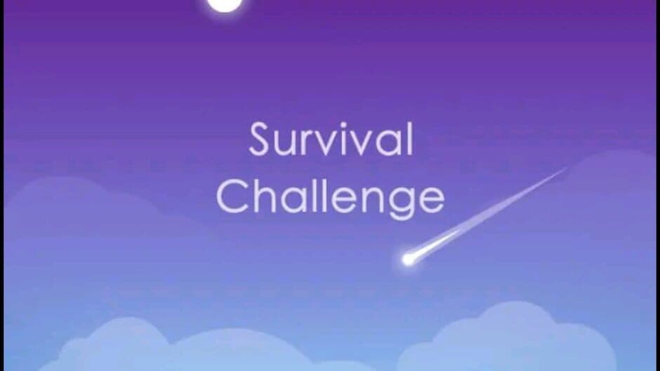 Скриншот 1 из Sky Up: Keep Alive