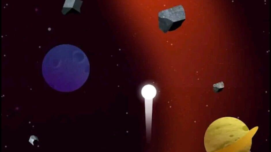 Скриншот 6 из Sky Up: Keep Alive