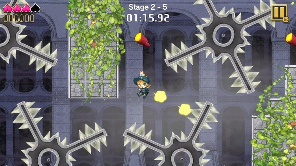 Скриншот 2 из Boo Boo Booster