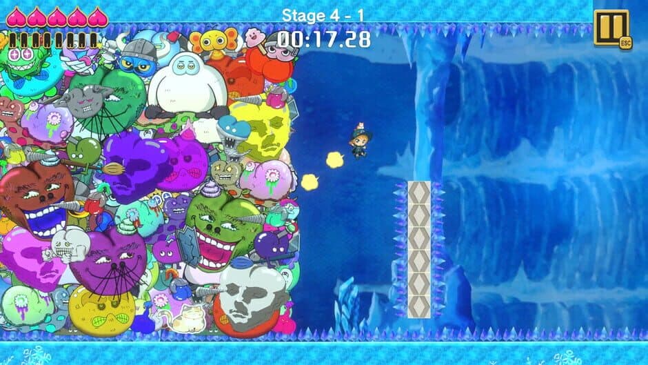 Скриншот 1 из Boo Boo Booster