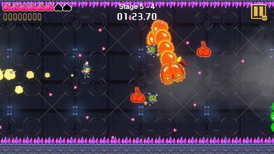 Скриншот 3 из Boo Boo Booster