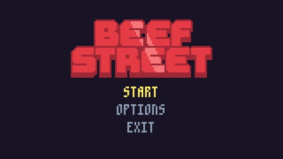 Скриншот 1 из Beef Street