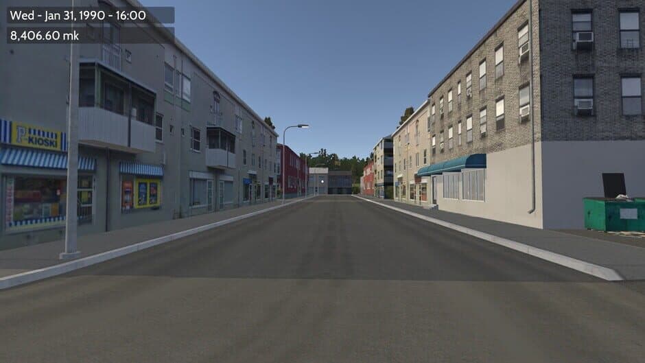 Скриншот 1 из Finnish Pub Simulator