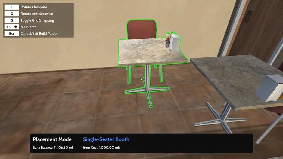 Скриншот 7 из Finnish Pub Simulator