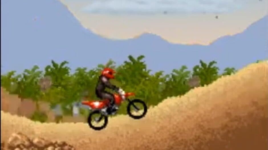 Скриншот 3 из MX vs. ATV: Untamed