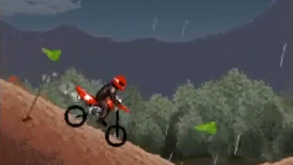 Скриншот 1 из MX vs. ATV: Untamed