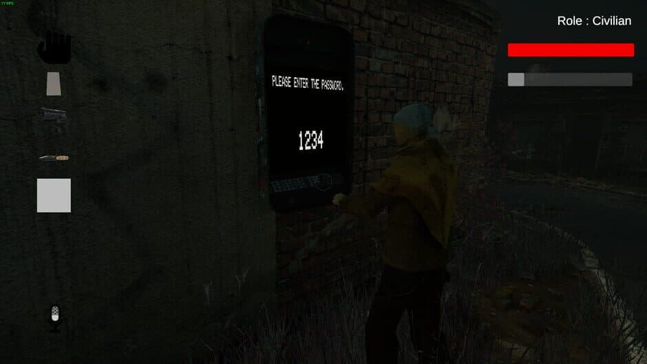 Скриншот 2 из The Others