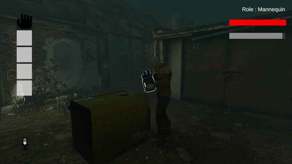 Скриншот 7 из The Others