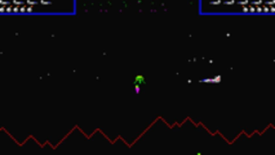 Скриншот 11 из Defender II