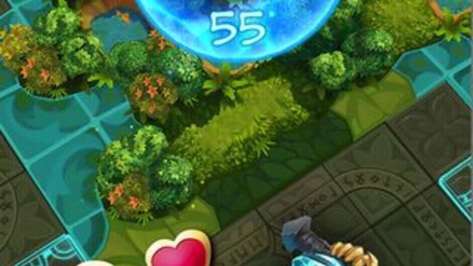 Скриншот 7 из Etherlords
