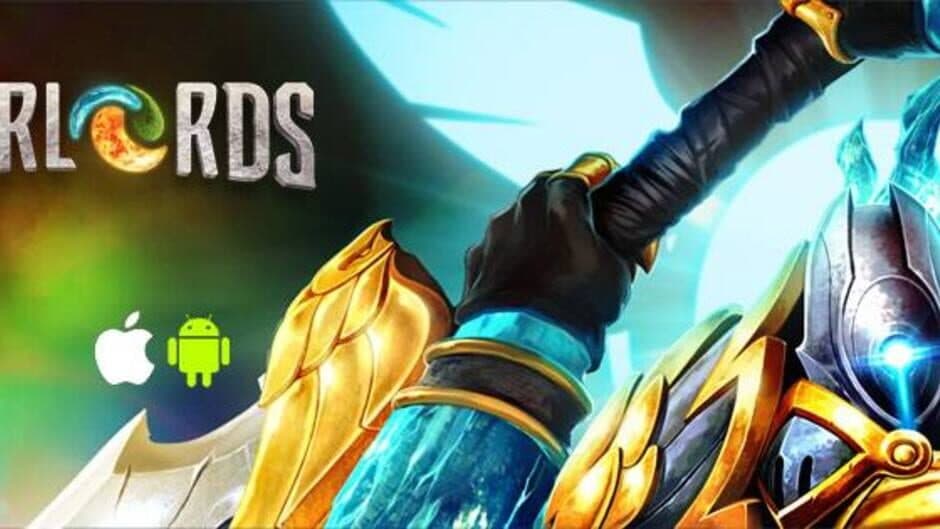 Скриншот 8 из Etherlords