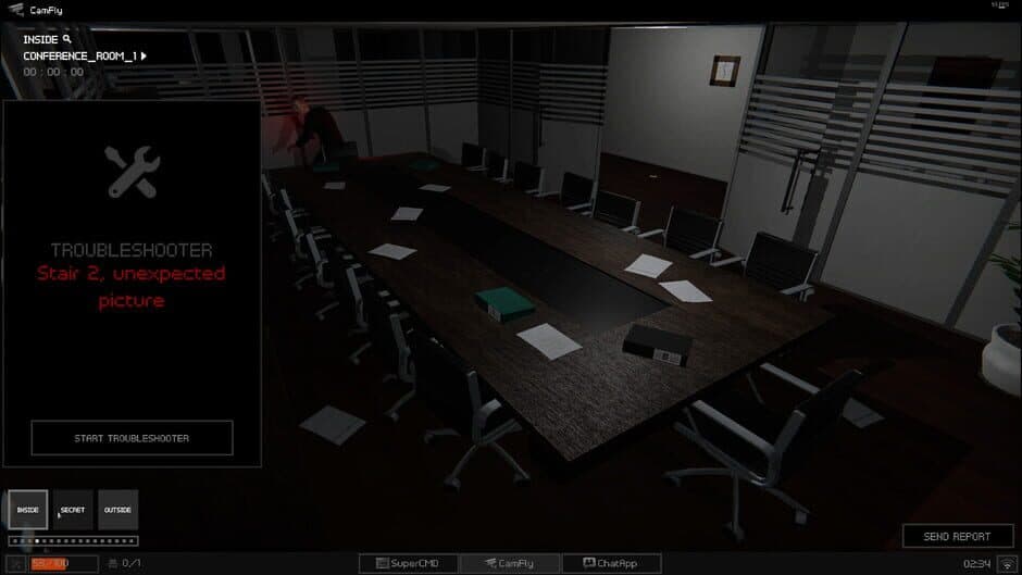 Скриншот 3 из The Office Killer